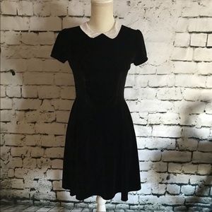 Hot Topic Wednesday Adams Dress